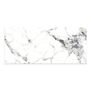 48x108 Greek Platinum matte porcelain slab