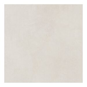 7mm 48x48 Concrete Off White Porcelain Glazed Matte Tile