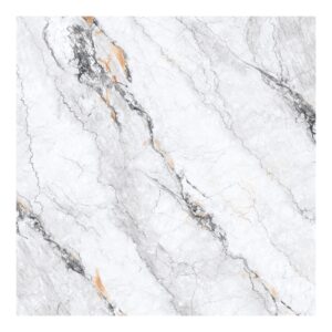 48x48 Mizzaro White Carving Glazed Porcelain Tile