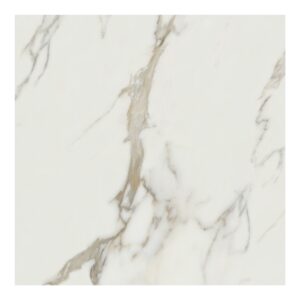 48x48 Calacatta Gold Matte Porcelain Tile (36 CT/PA)