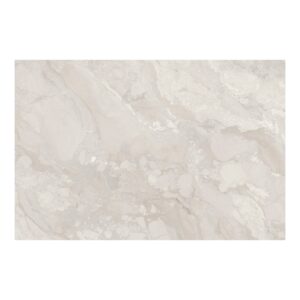48x72 Arctic Pearl Vein carving porcelain slab