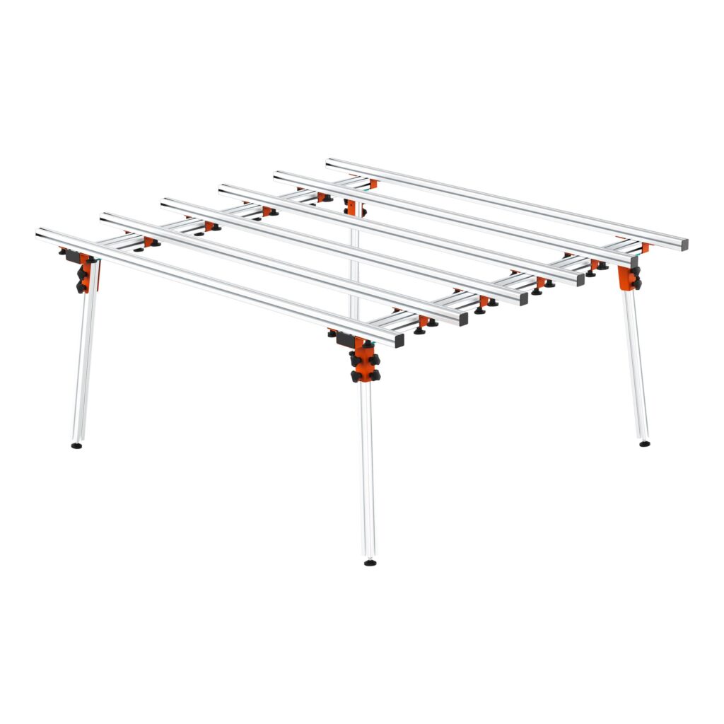 AMA Tools large format tile working table