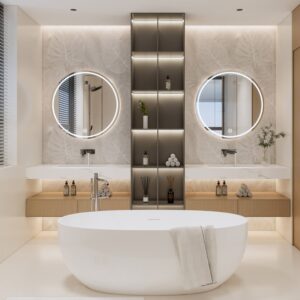 Bathroom Tile
