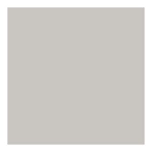 24x24 Solid Light Grey Matte Porcelain Tile