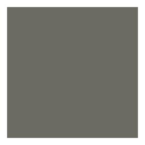 24x24 Solid Dark Grey Matte Porcelain Tile