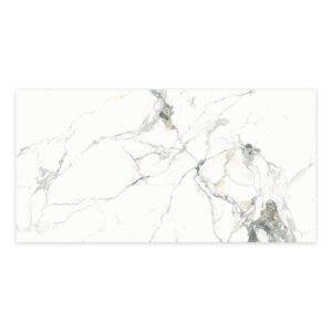 24x48 Greek Platinum Matte Porcelain Tile (32 CT/PA)