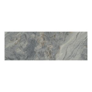 36x104 Swiss Blue Lake matte porcelain slab