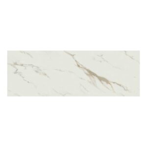 36x104 Calacatta Oro polished porcelain slab