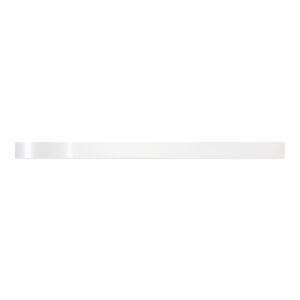 6x94.5 Shower Jamb White Engineered Stone