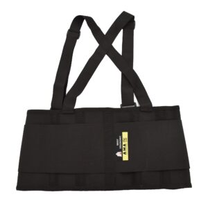 DFT037 Large back support belt