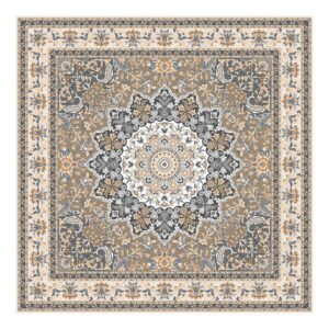 24x24 Persian Rayen Glazed Porcelain Tile