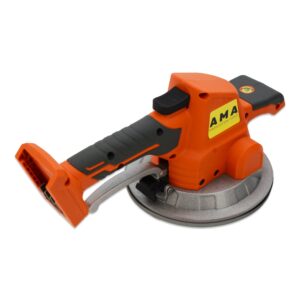190 mm tile vibration machine