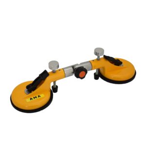 Adjustable fixed angle suction cup