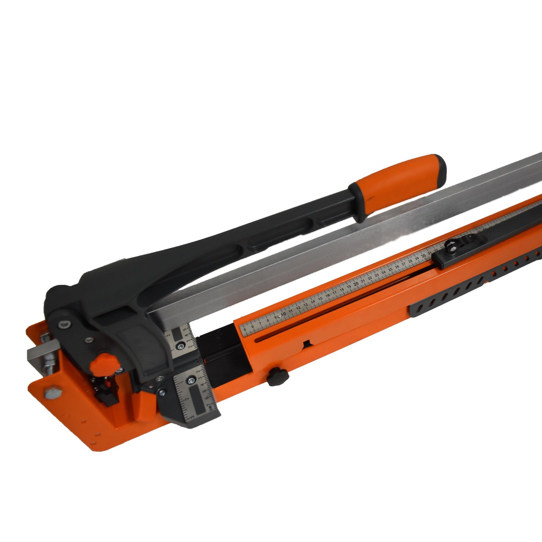 48 inch manual tile cutter alternate view