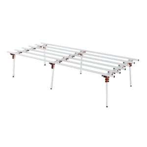 3600 mm large format tile working table
