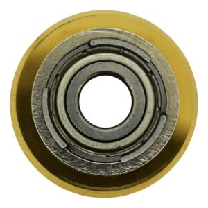 22 mm HQ tile cutter cutting wheel