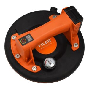 8128F-EN electric vacuum suction cup lifter