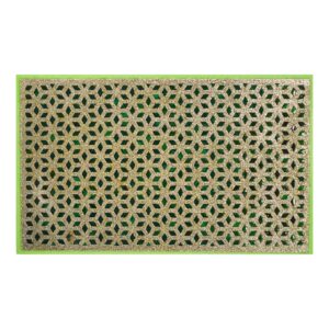 Coarse 60 grit diamond hand polishing pad