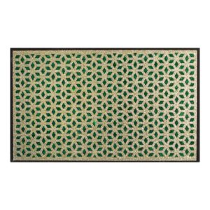 Medium 120 grit diamond hand polishing pad