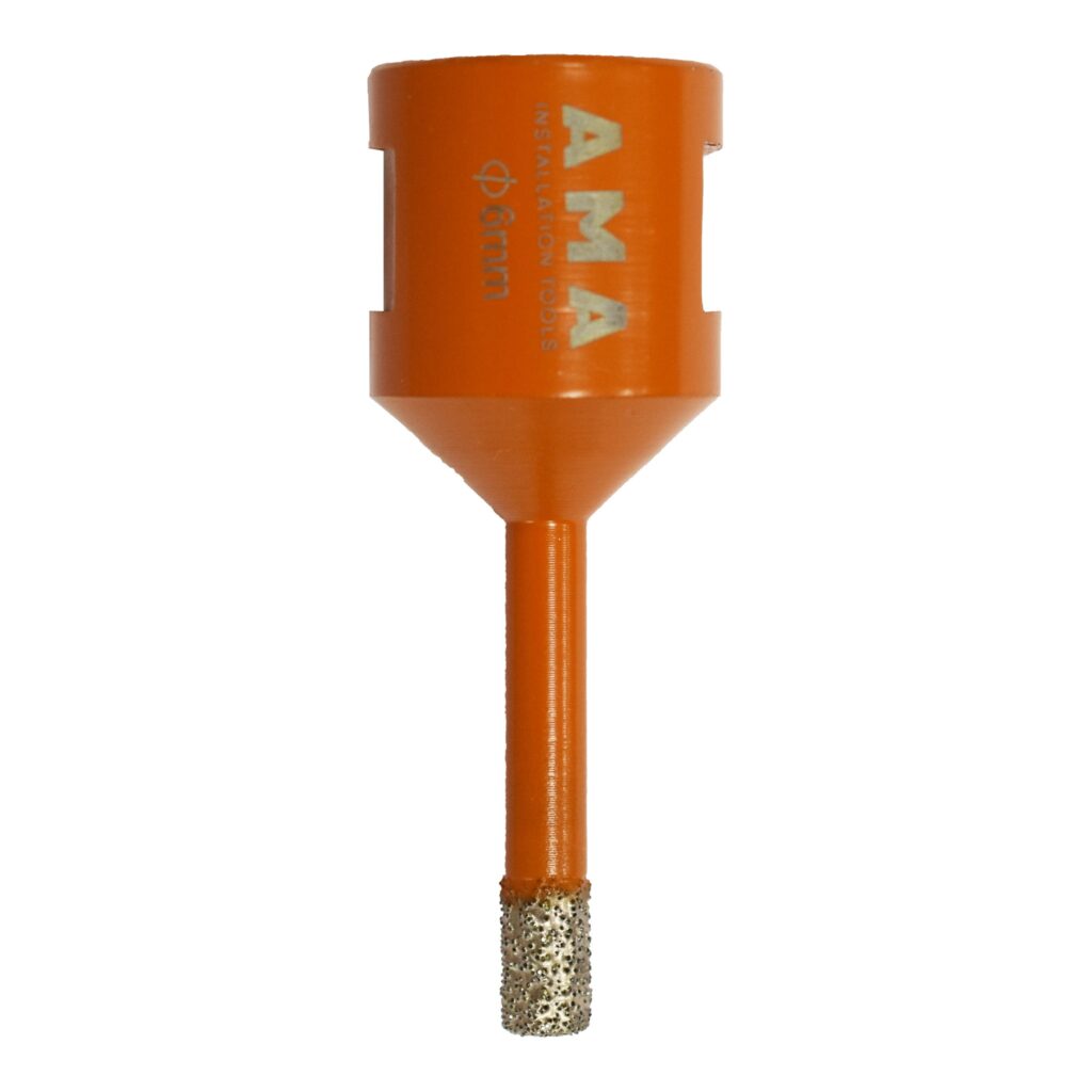 Drill Bits & Cutting Accessories