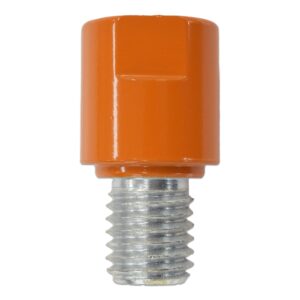 5/8-11 to hexagonal shank drill adapter