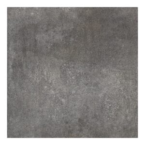 24x24 Coal Paver Porcelain Tile (20 mm)