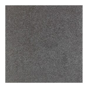 24x24 Black Paver Porcelain Tile (20 mm)