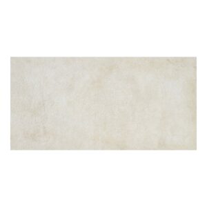 24x48 Ivory Cement Look Matte PorcelainTile