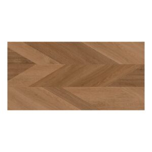 36x72 Lycra Gold wood look matte porcelain slab