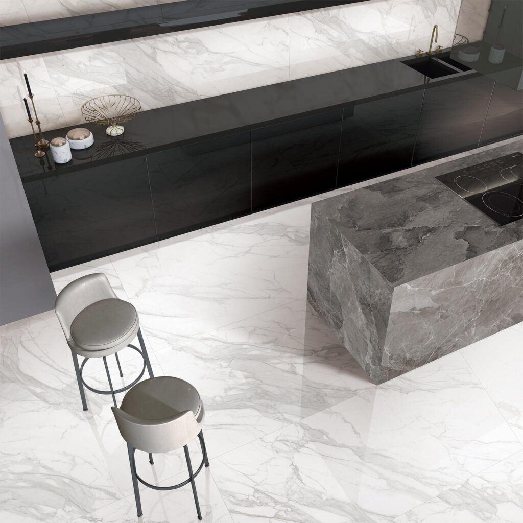 Kitchen tile inspiration