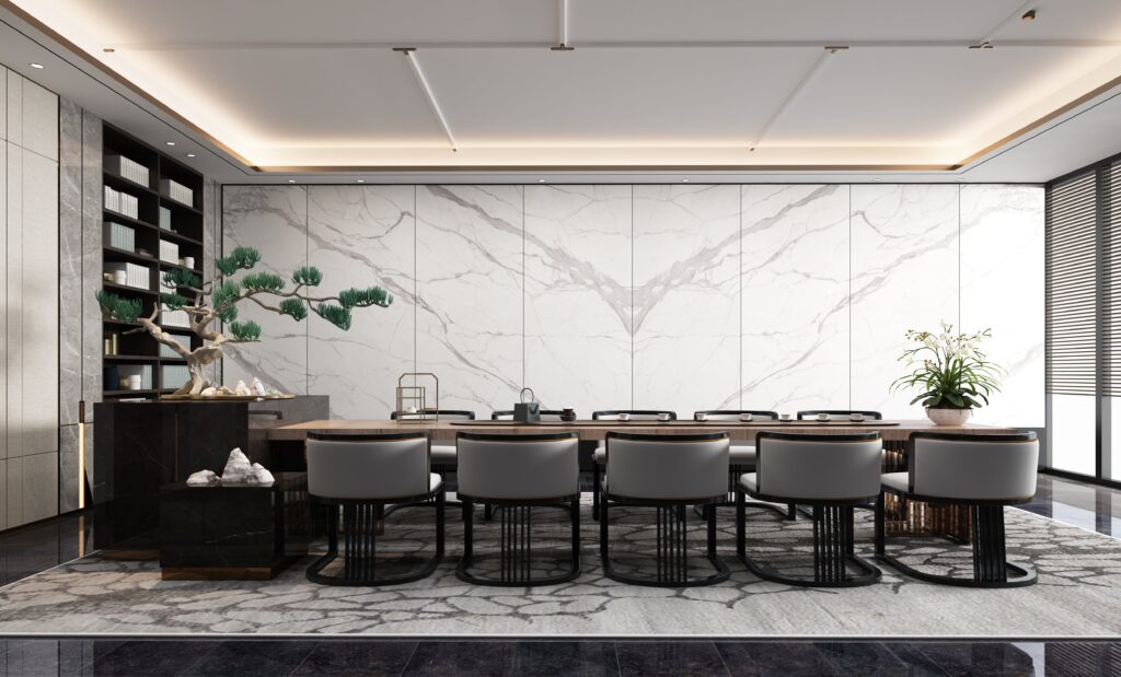 Large Format tile inspiration