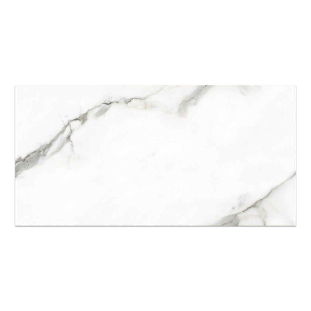 Milano Bianco matte porcelain tile