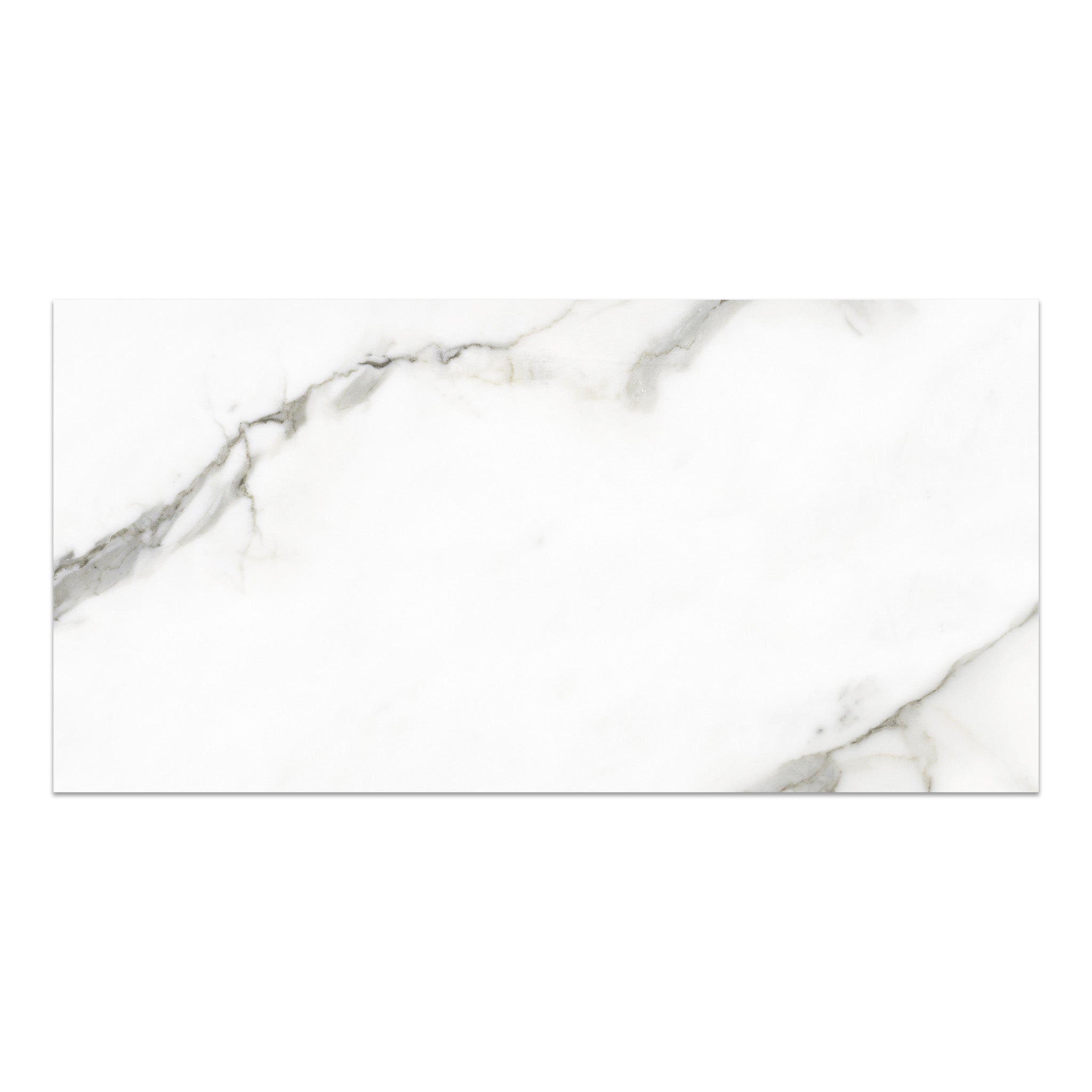 Milano Bianco matte porcelain tile