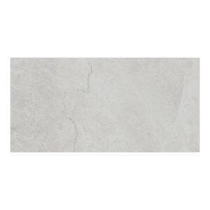 12x24 Tundra Stone Ivory Matte Porcelain Tile