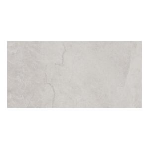 12x24 Tundra Stone Ivory Matte Porcelain Tile