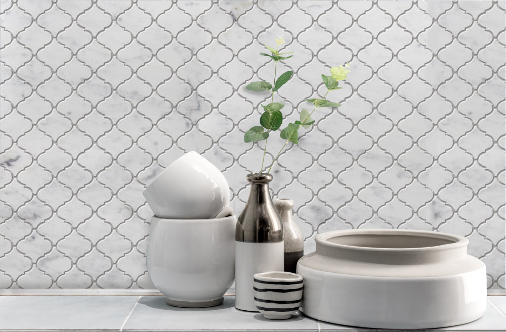 Natural Stone Tile