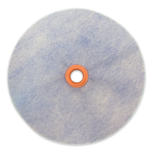 Waterproofing pipe seal