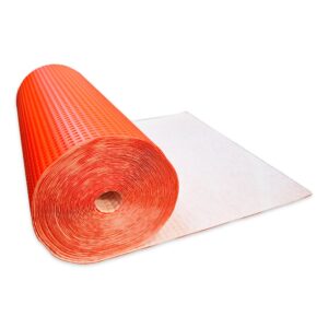 Uncoupling waterproof membrane sold per square foot