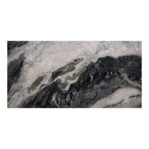 24x48 Magma Black Polished Porcelain Tile (30 CT/PA)