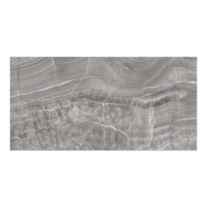 30x60 Glacier Grey Porcelain Glazed Slab