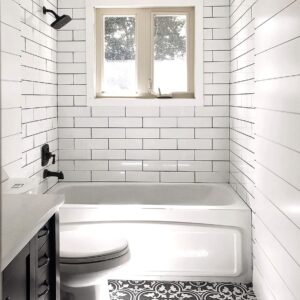 Subway Tile