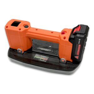 GED-DX51 heavy duty industrial electric vacuum suction cup