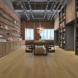 Vinyl Flooring