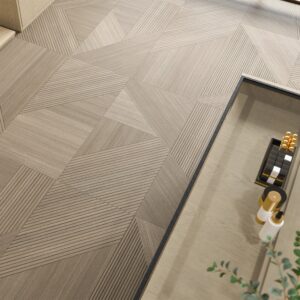 Wood Look Tile