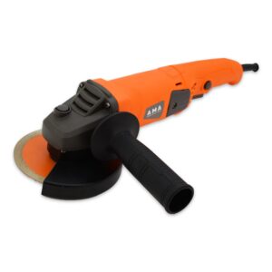 19-125 angle grinder