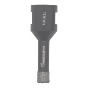 10 mm Gladiator Pro Diamond Cup for Grinder SD 810