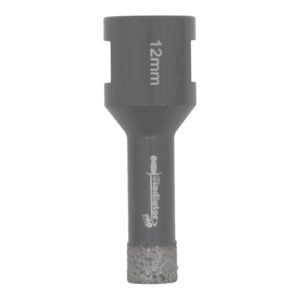 12 mm Gladiator Pro Diamond Cup for Grinder SD 812